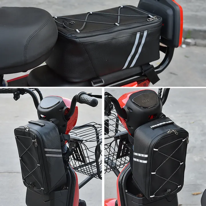 portable bike bag