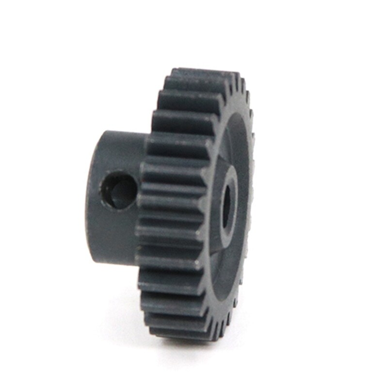 Set Di Montaggio Mozzo Sterzo In Lega Di Alluminio Parti Di Aggiornamento Modello Auto Rc 1 10 Blu 95090303