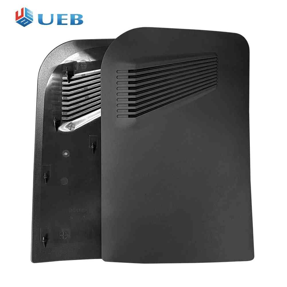 Game Console Plate Protective Cover for PS5 Digital / Optical Drive Version