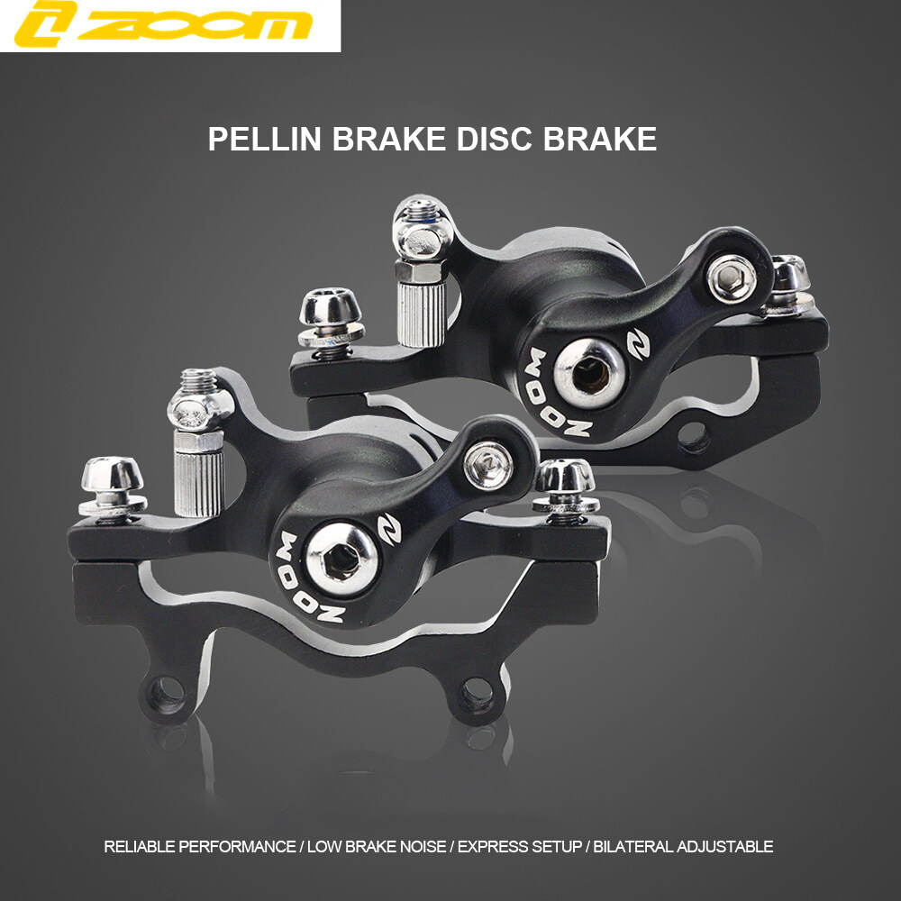 zoom r160 disc brake