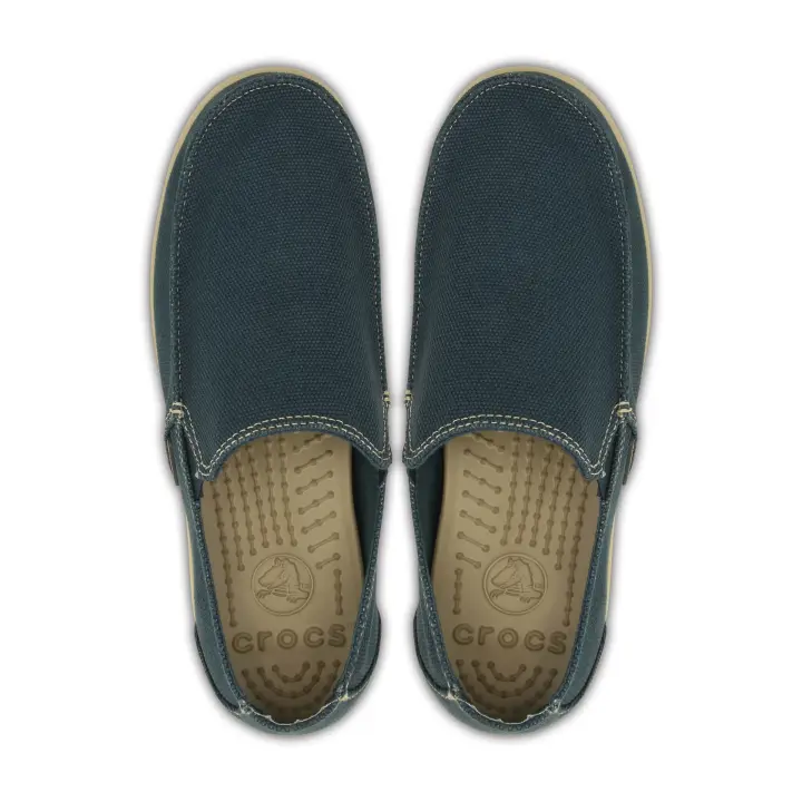 santa cruz clean cut loafer