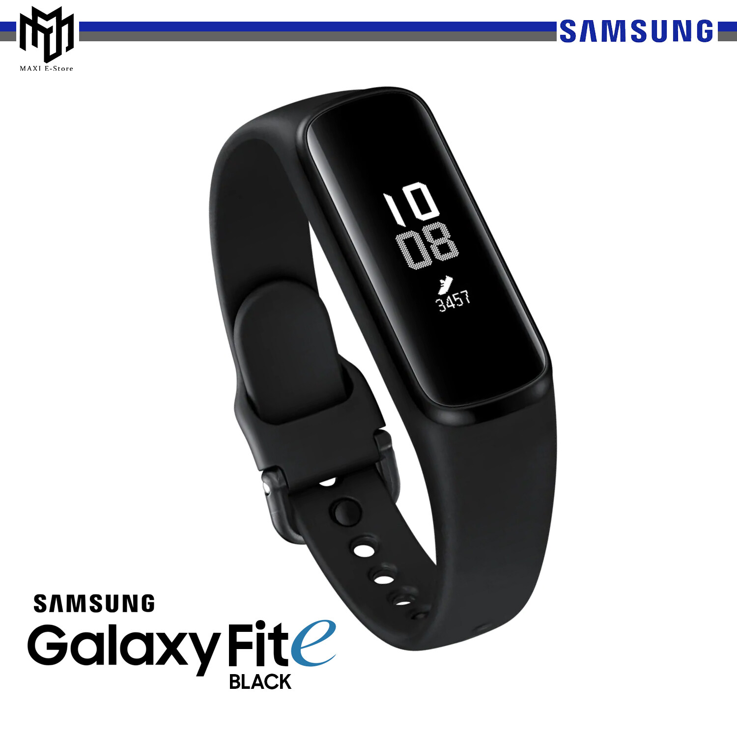smartwatch galaxy fit e