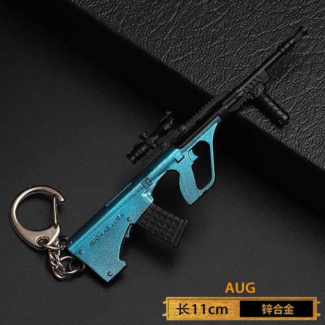 Pubg deals aug keychain