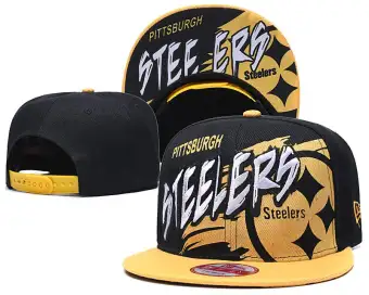 pittsburgh steelers baseball caps