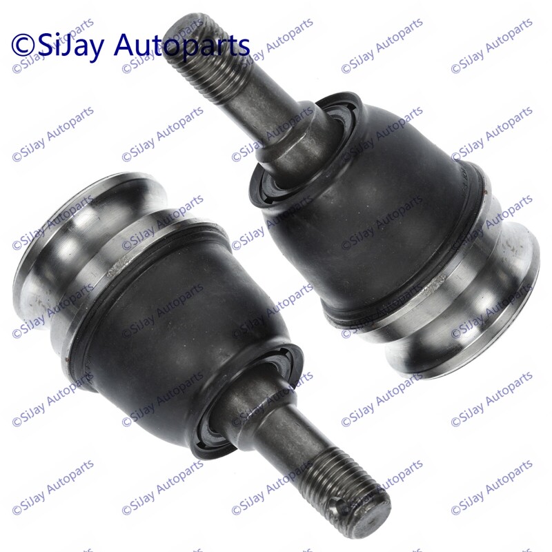 Pair of Front Lower Ball Joints For Subaru Forester Baja Crosstrek Impreza WRX Outback Legacy