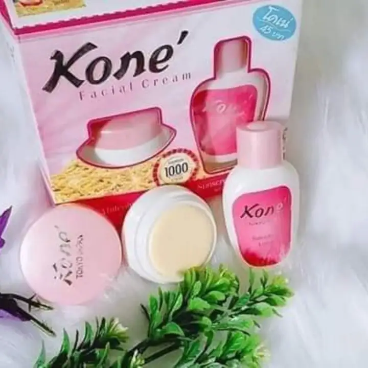 skin care kone