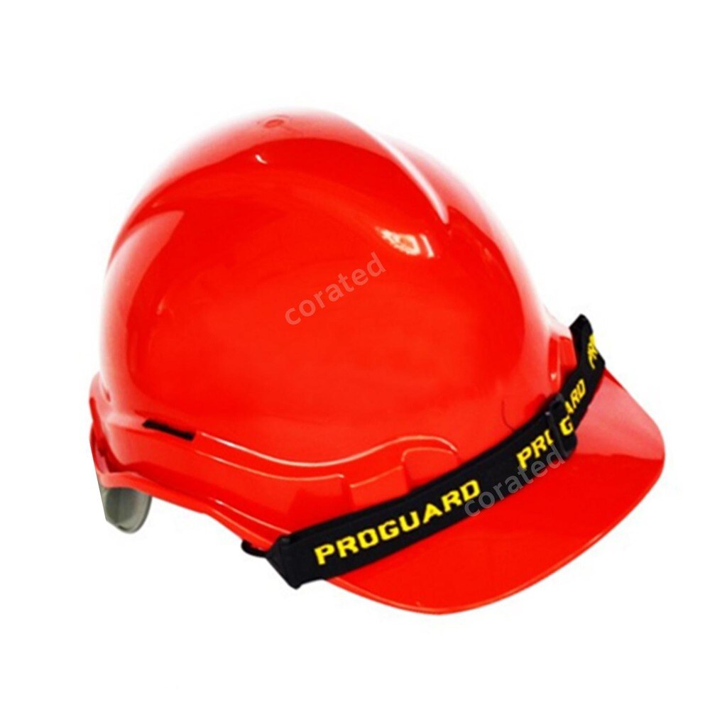 safety helmet PROGUARD SAFETY HELMET (SIRIM)DOSH APPROVED Lazada