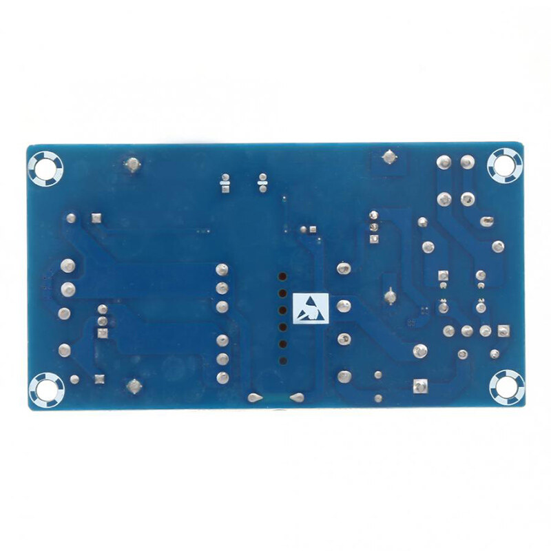 AC-DC-12V 8A 100W-W Storage Module, A-A-Flush Source Supper.