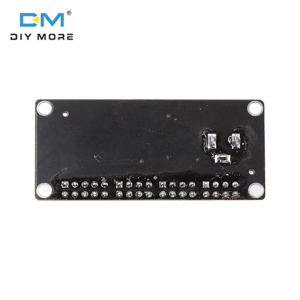 diymore DC-DC 12 V Đến 3.3 V / 5 V / 12 V Máy Chuyển Đổi Điện Áp Đa Đầu Ra Bước Xuống Mô-đun Nguồn Với Bộ Chuyển Đổi Điện
