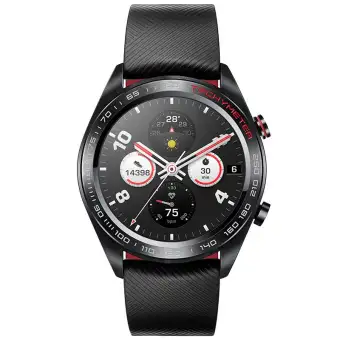 honor watch magic sport