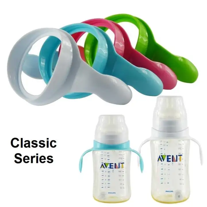 avent handles for classic bottles