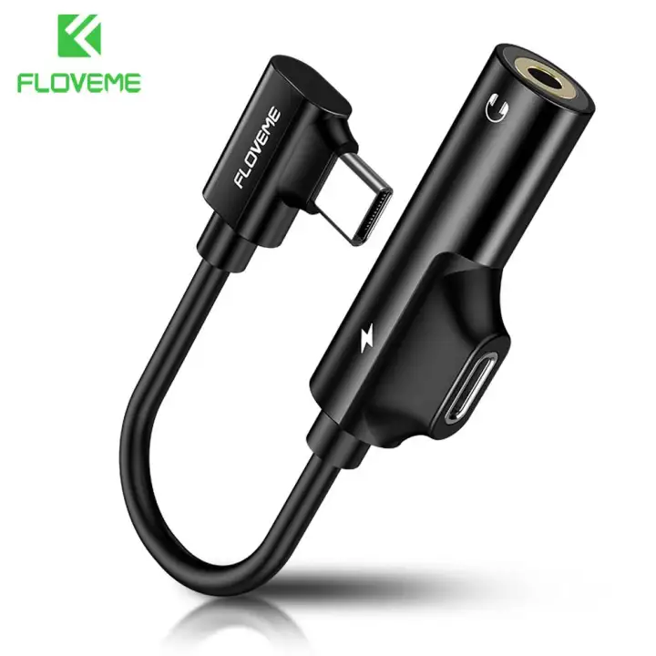 mi type c earphone connector