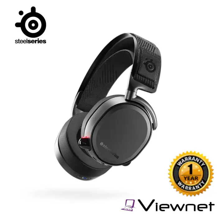 steelseries arctis pro rgb