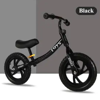 balance bike for 8 year old