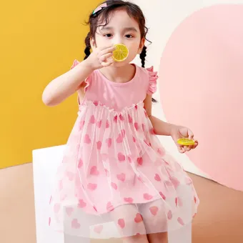 baby girl dress new style