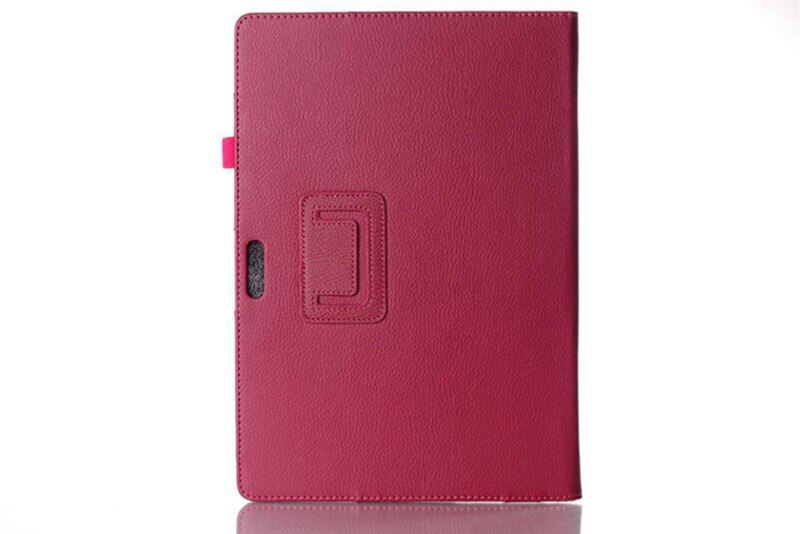 Bao Da Đứng Lật Mỏng Cho Microsoft Surface Pro 3 4 5 6 7 Surface Pro 2017 12.3 Inch Mới