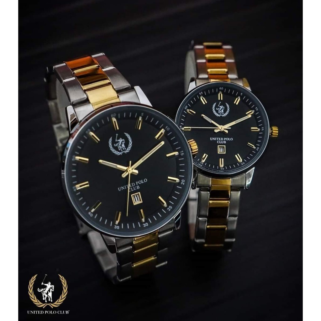 united polo club watch price