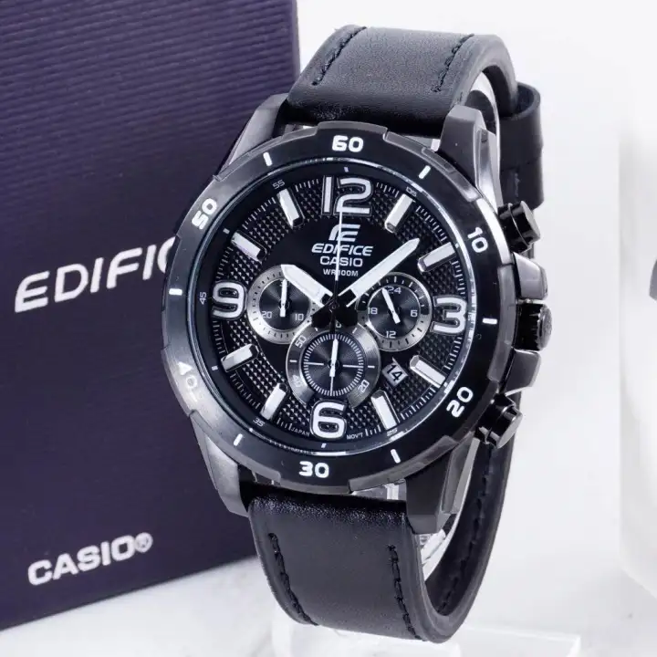 casio edifice original