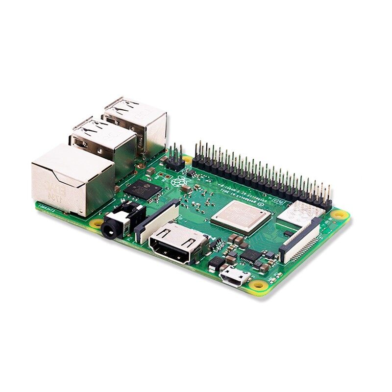 Raspberry Pi 3B+ Bảo Hành  - MDRPI3B