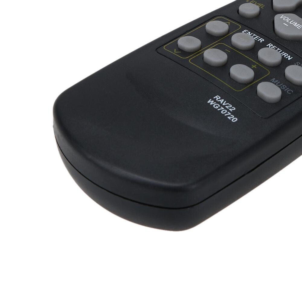 【Original】🔔RAV22 Remote Control Replacement for YAMAHA CD DVD RX-V350 RX-V357 RX-V359