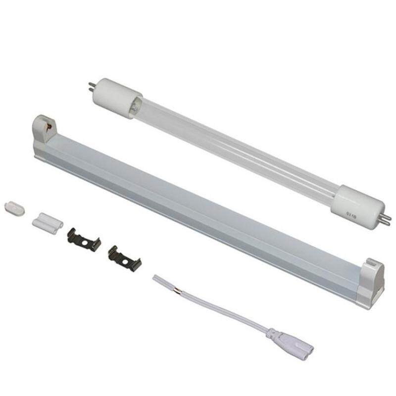 Đèn Khử Trùng UVC Đèn Thạch Anh Bền Chất Lượng Cao Với Đầu Gốm Cho Tủ Quần Áo Khách Sạn Sử Dụng Tại Nhà