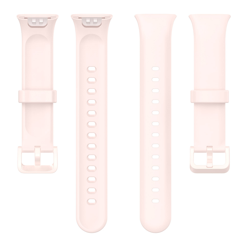 Silicone Replacement Strap Smart Bracelet Wristband for Xiaomi Mi Band 7 Pro