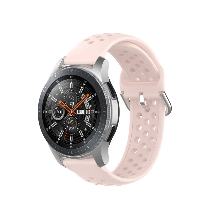 fossil sport waterproof