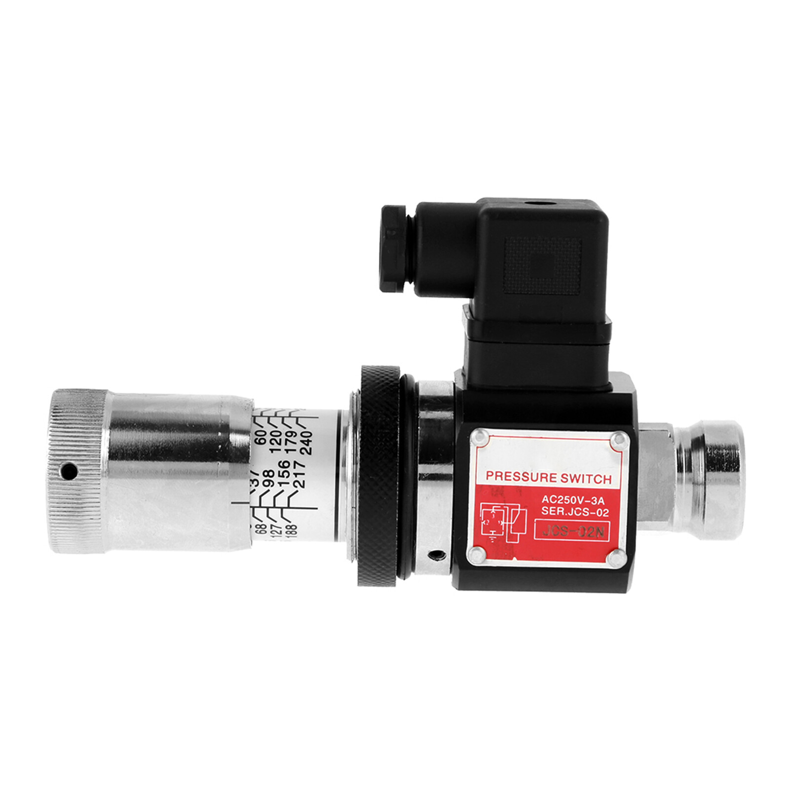 Precise Hydraulic Pressure Relay Pressure Relay for Mechanical Industry