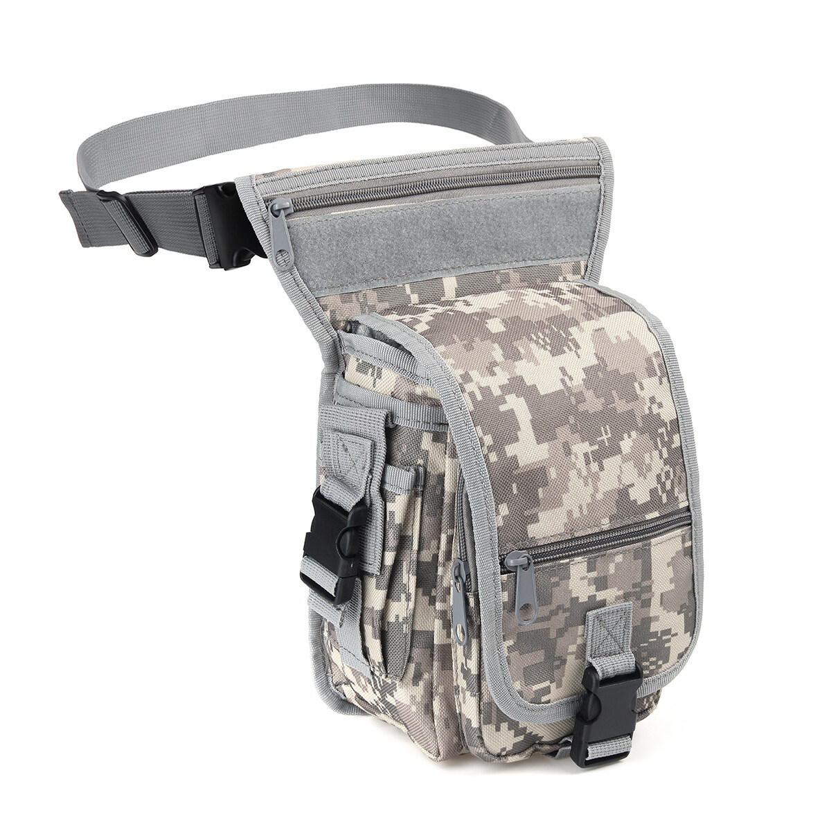 tactical hip pouch