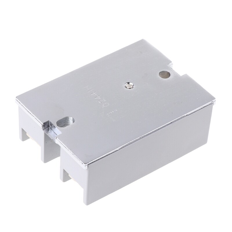 SSR-100 DD Solid State Relay Module 100A 3-32V DC Input  5-60V DC Output Relay