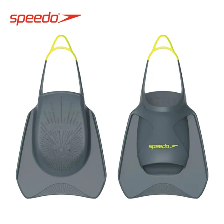 speedo dive fins