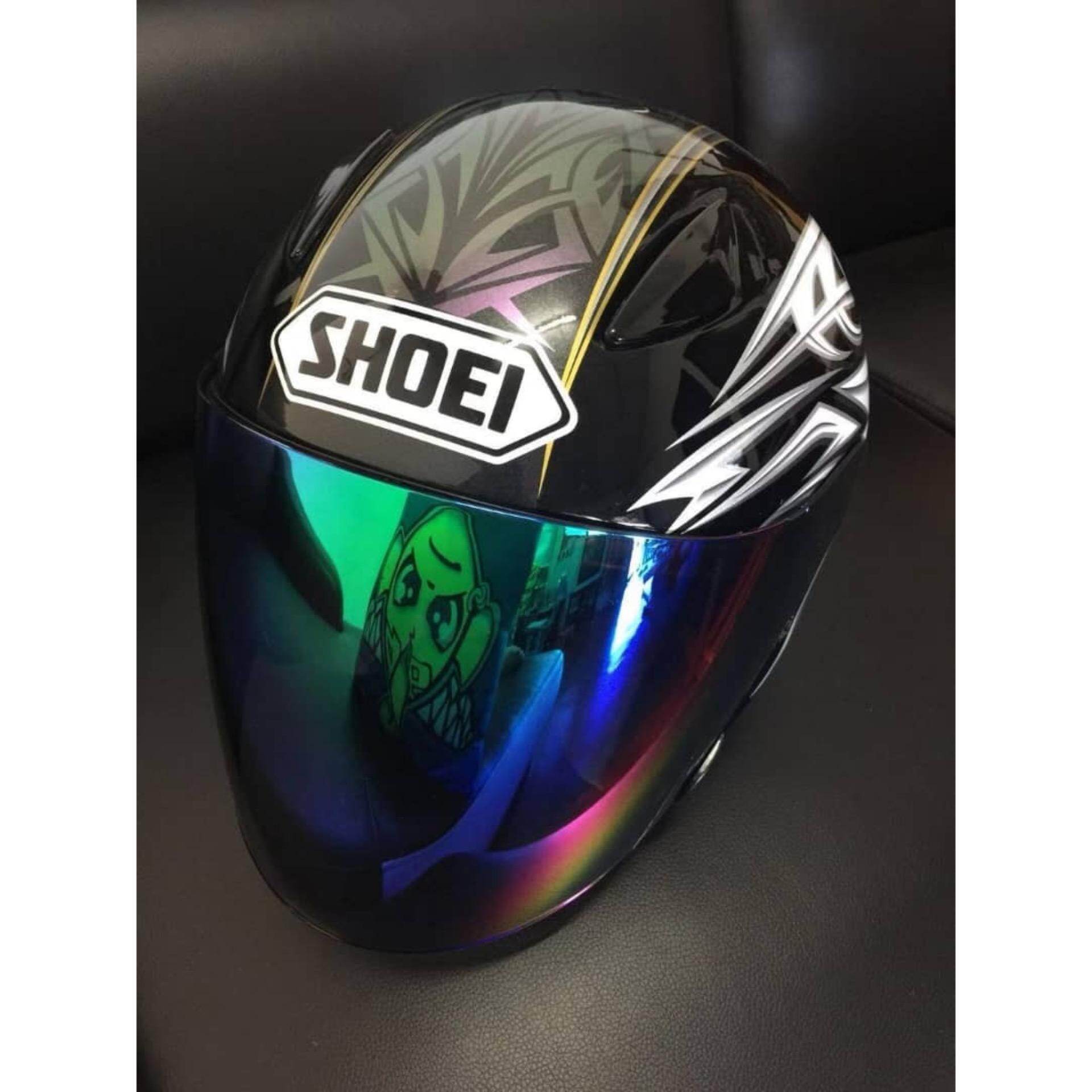 Visor Jstream Polaris SHOEI J-STREAM Helmet SHOEI J-Stream Honda