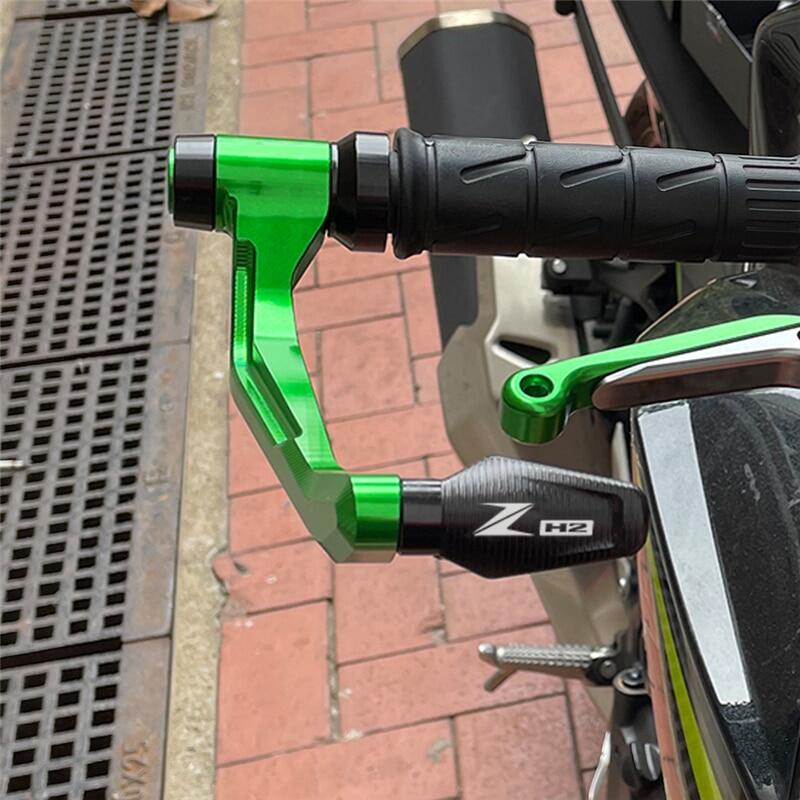 MOWOKสำหรับKAWASAKI ZH2 Z H2 Zh2 20192021 2022รถจักรยานยนต์บาร์โหนซี