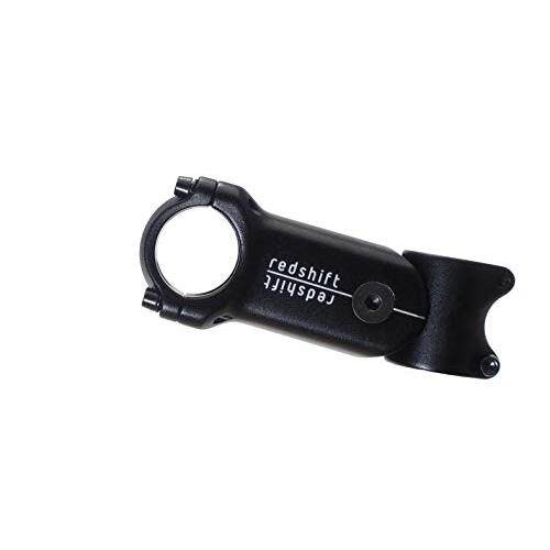 redshift stem suspension