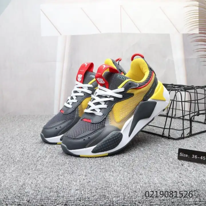 puma rs x sport