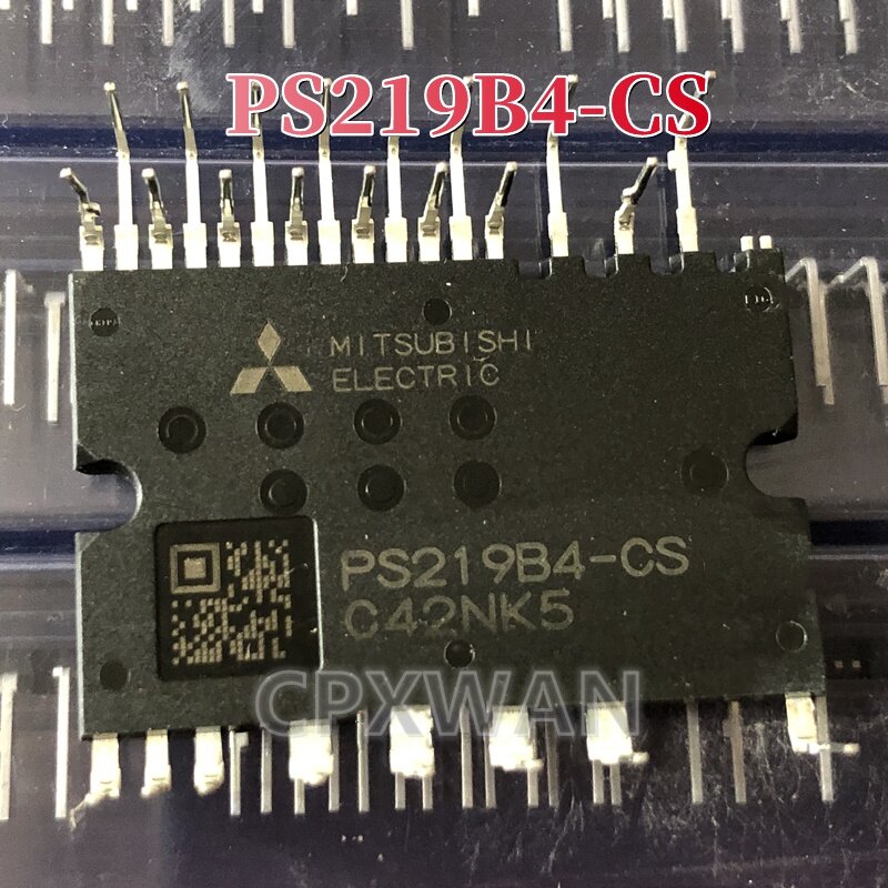 1pc Original PS219B4CS PS219B4 Inverter Air Conditioner IPM Module New