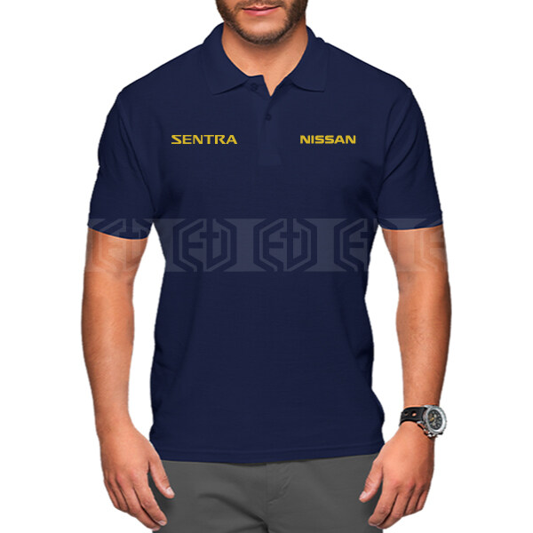 nissan polo shirts