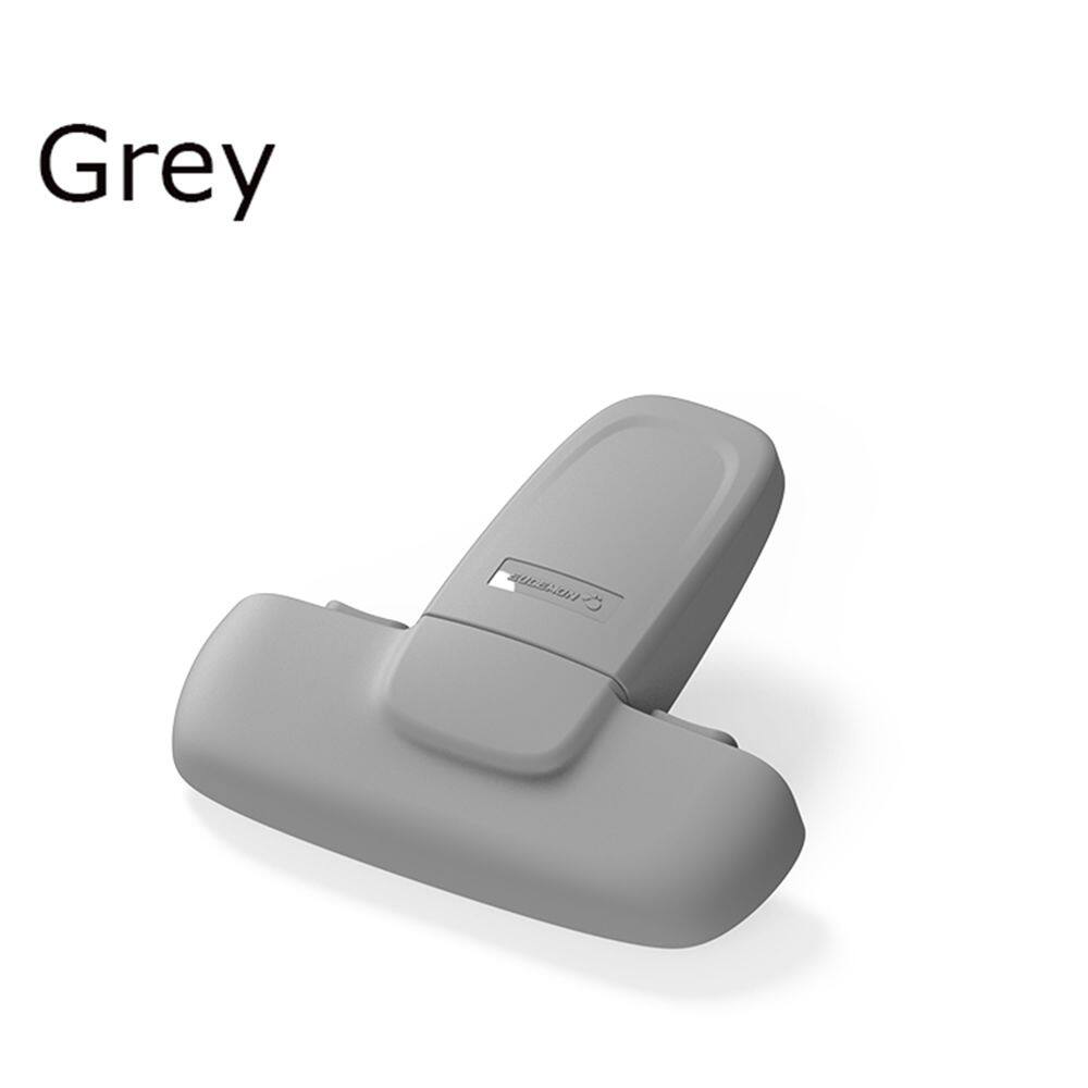 FOBWU Home Kids Child Lock Refrigerator Catch Freezer Lock Baby