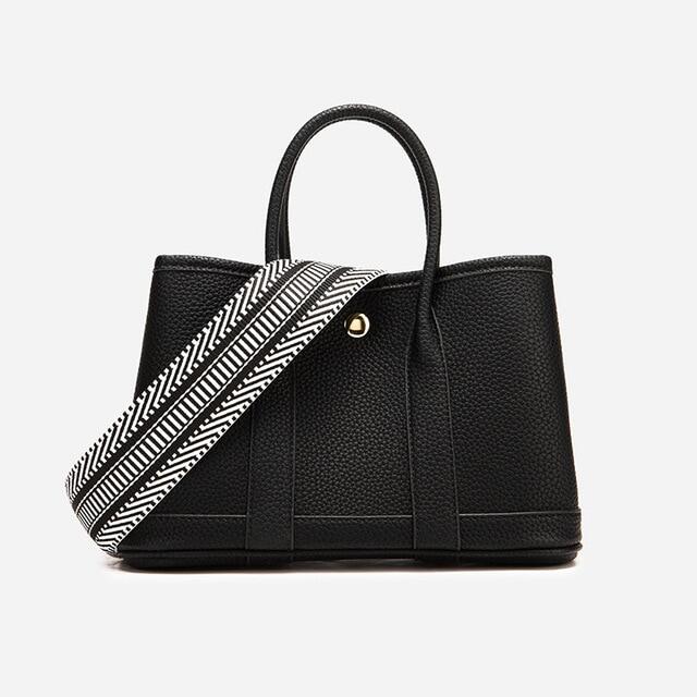 👜 Bag For women Party Purse Ladies Messenger Crossbody Shoulder Bags Bucket Bag Large Capacity Tote Bag Wide Shoulder Strap Bags