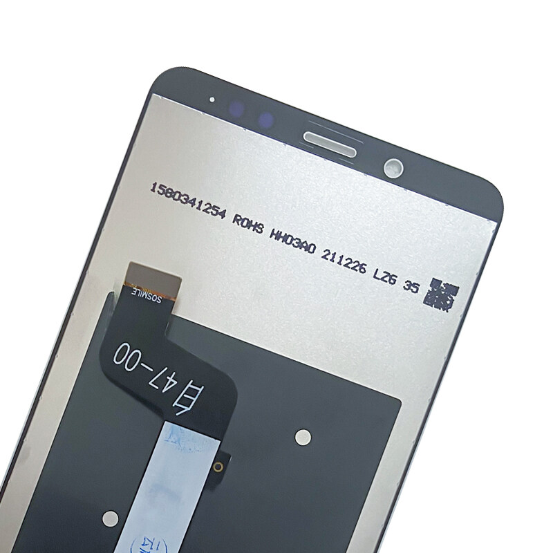 Màn Hình Cảm Ứng LCD Chính Hãng Cho Xiaomi Redmi Note 5 Pro Cho Redmi Note 5 Màn Hình Thay Thế Bộ Số Hóa Lắp Ráp Chất Lượng Cao Với Công Cụ Miễn Phí