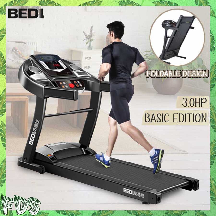 Fds fitness treadmill new arrivals