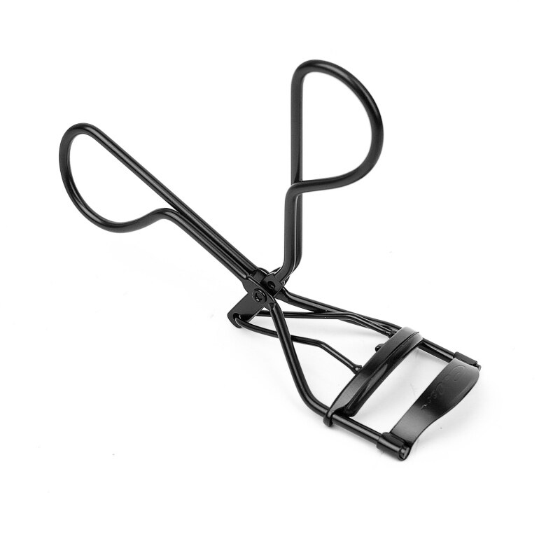 Eyelashes Curler Tweezer Curling Eye Lashes Clip Cosmetic Beauty Makeup Tool