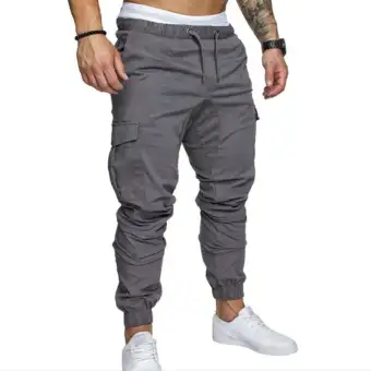 urban cargo pants