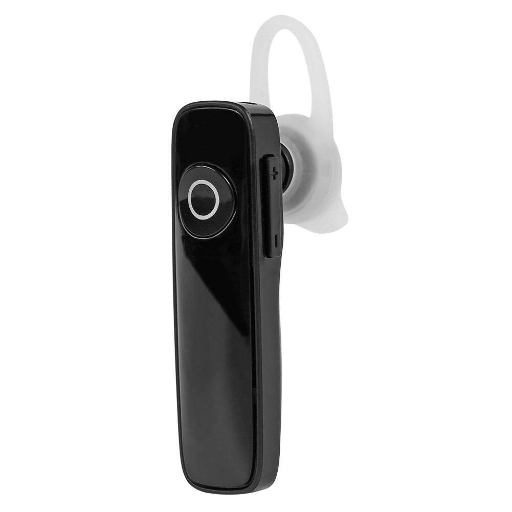 Tai Nghe Bluetooth Không Dây M165 Tai Nghe Công Sở Gọi Rảnh Tay Tai Nghe
