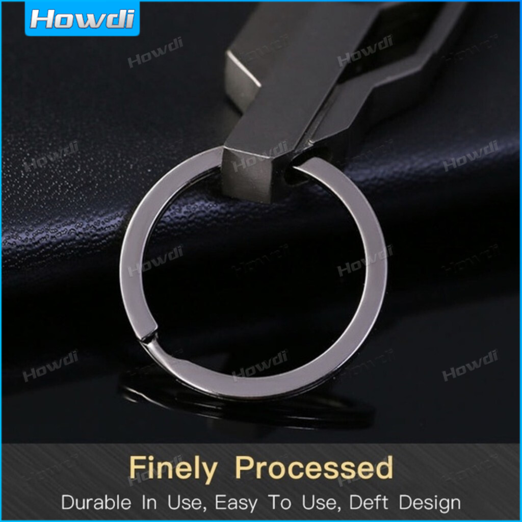 【Customized】Creative Móc Khóa Logo Xe Hơi Hợp Kim Kim Loại Keyring, Đối Với Xe