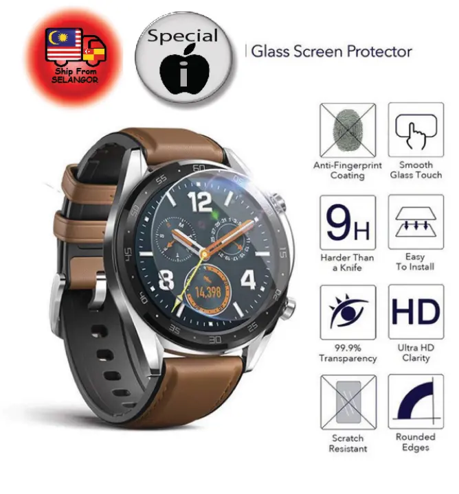 honor watch gt 2