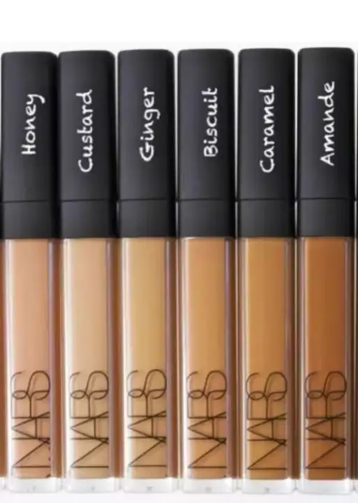 nars concealer shade for asian skin