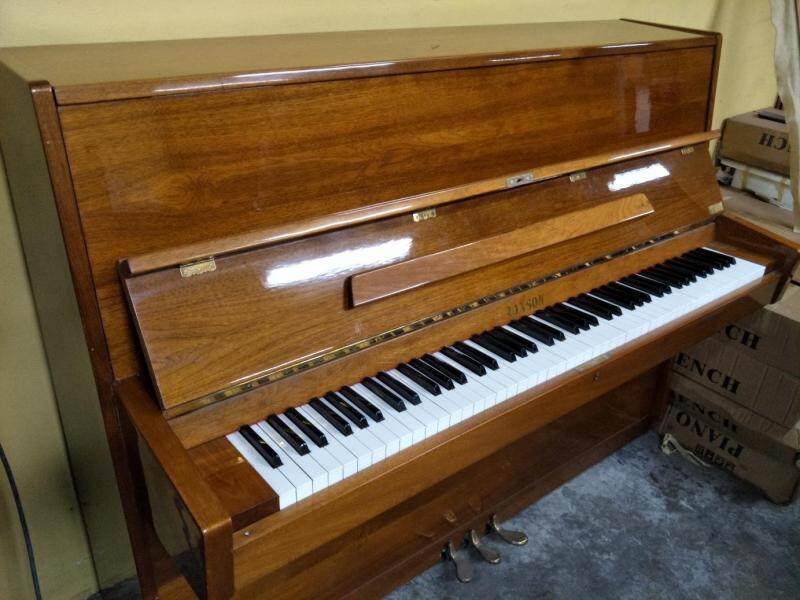 Roxson Upright Piano Malaysia