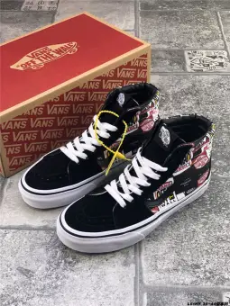 vans high school vans high school