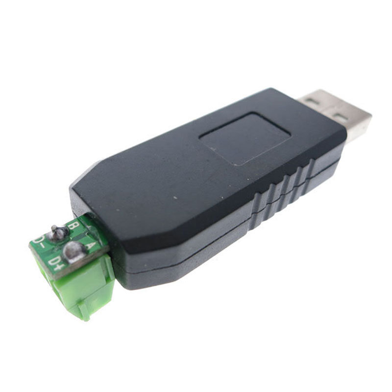 Bộ Chuyển Đổi Win7 Xp Vista Linux Mac OS WinCE5 USB Sang RS485 USB-485